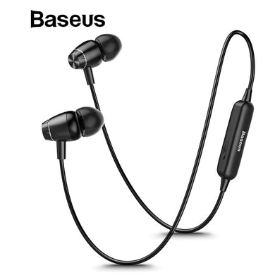 Baseus S09 Bluetooth Earphone