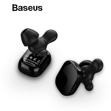 Baseus W02 TWS Bluetooth Earphone