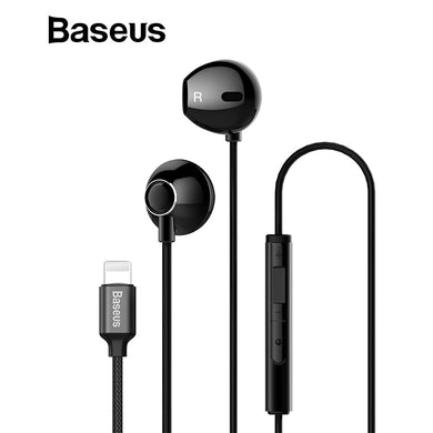 Baseus P06 Wired Stereo Earphone