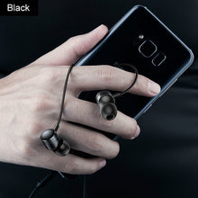 Load image into Gallery viewer, Baseus H04 Bass Sound Earphone